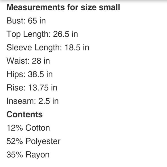 Free People Lounge Set - Picture 7 of 11